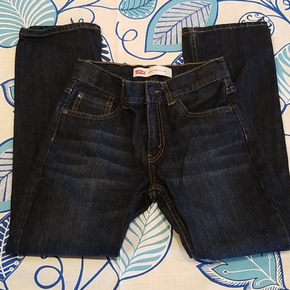 Levi's 505 Regular - Picture 2 of 5